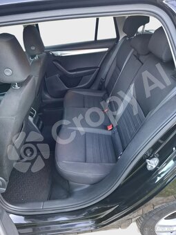 Škoda Octavia 3, 2.0 TDI 110KW r.2017 - 9