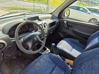 Peugeot Partner L1 1.6 HDi - 9