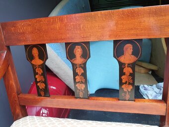 ZREŠTAUROVANÉ VECI - 9