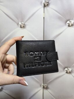 Pánske peňaženky - 9