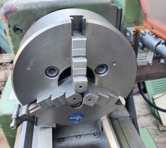 sustruh SN 40 B/ 1500 Tos - 9