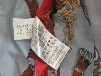 Prechodna bunda/kabat Moschino - Original - 9