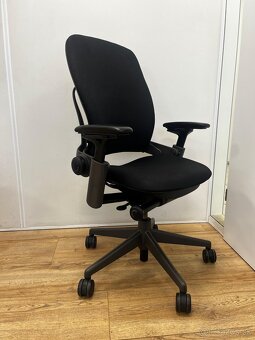 Steelcase Leap V2 (Showroommodel) - 9