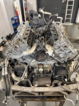 Porsche Panamera S / GTS packet - 9