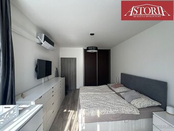 PRENÁJOM 2 izbový byt Stephanus - 9