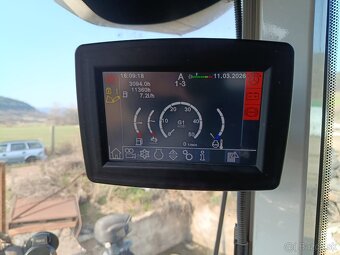 Predám kĺbový nakladač - 9