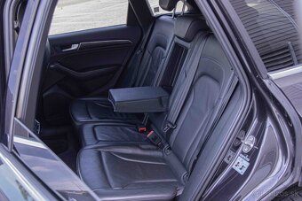 Audi Q5 3.0 TDI DPF quattro S tronic - 9