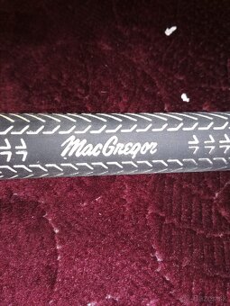 Golfový retro set MC Gregor - 9