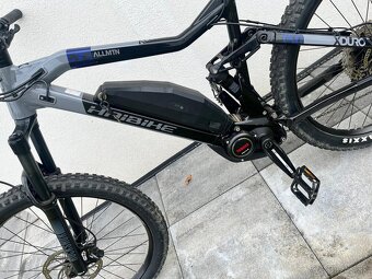Haibike Xduro Allmtn 2.5 750w XL - 9