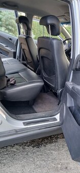 Ssangyong Actyon Pick up - 9