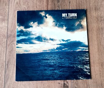 METAL HARDCORE PUNK GRIND VINYL - 9