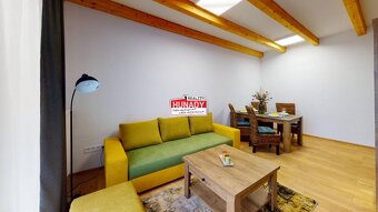 (54 m2) 2i ZARIADENÝ BYT S KLIMATIZÁCIOU - 9