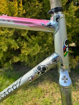 Colnago Arabesque Regal - 9