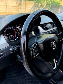 Škoda Rapid 1.0 TSI AMBITION - 9