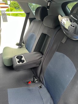 Hyundai Tucson - 9