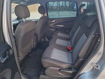 Ford S-MAX 2.0 TDCi A/T - 9