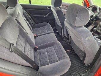 Volkswagen golf 4 1.4benzin - 9