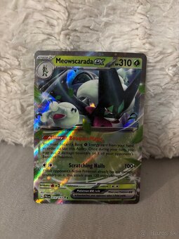 Pokémon karty - 9