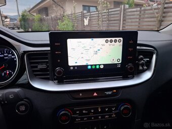 Kia Ceed sw Gold plus 1.5 117,5 kw - 9