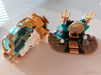 LEGO Ninjago 71754 - 9