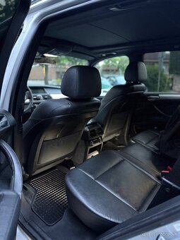 Pridám BMW X5 E70 (7 mest) - 9
