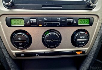 Škoda Scout 2.0tdi 4x4 - 9
