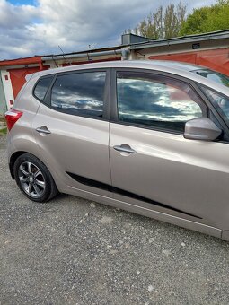 Hyundai ix20 1,6 92Kw Style - 9