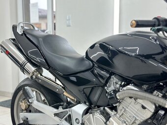 Honda Hornet 600 25kw /REZERVOVANÉ - 9