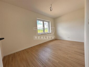 4 IZBOVÝ DOKONČENYÝ RODINNÝ DOM BUNGALOV LEN KÚSOK OD... - 9