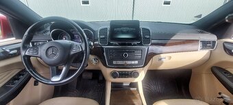 Mercedes benz GLE 400 - 9