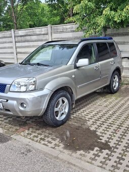 Nissan xtrail - 9