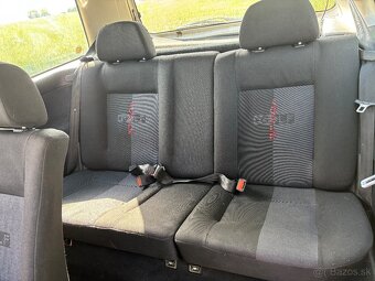 Golf MK3 GTI - 9