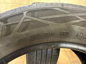 205/55R17 letne - 9