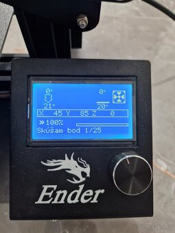 Ender 3 - 9
