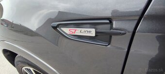 Ford Kuga 2.0 TDCi Duratorq,110 kw, ST LINE, 2020 - 9