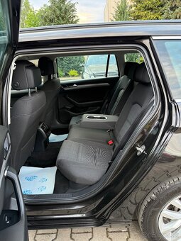 Volkswagen Passat Variant 2.0 TDI EVO Business DSG - 9