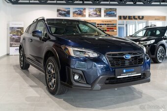 Subaru XV 1.6i Lineartronic AWD Comfort - 9