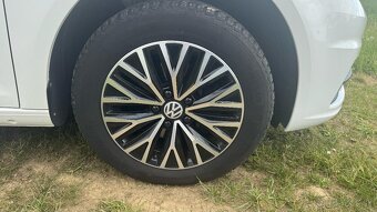 VOLKSWAGEN CADDY 2.0 TDI - 9