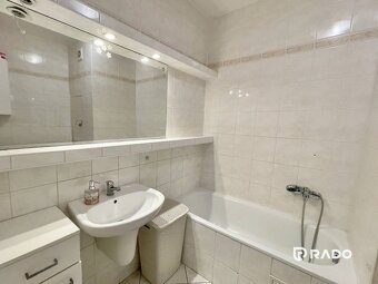 RADO | Na predaj zariadený 2i byt, ul. Kyjevská, Trenčín - 9