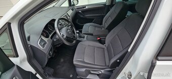 Volkswagen Golf Sportsvan 1.4 TSI BMT Highline Slovakia DSG - 9