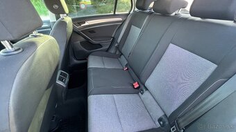 Volkswagen golf 7, 1.2 TSI, 77 kW, 2013 - 9