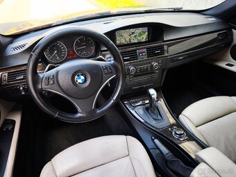BMW E92 320d Coupe LCI 2011 - 9