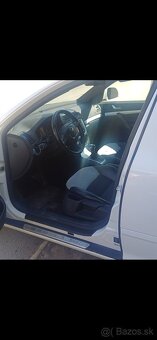 Octavia Combi 2.0 Tdi Facelift RS - 9