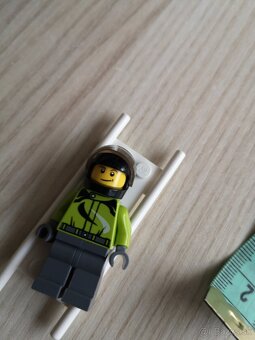 Lego City 60116 Záchranárske lietadlo - 9