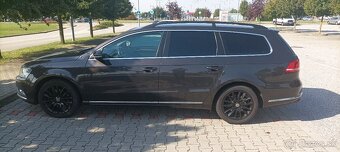 Passat Variant b7,1,4tsi - 9
