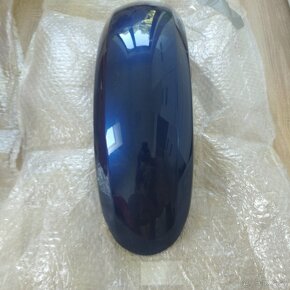 Meanstreak 1500 , 1600, Suzuki VZ 1600 - 9