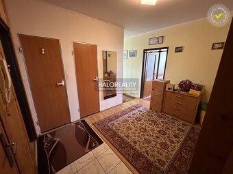 HALO reality - Predaj, trojizbový byt Poprad, Poprad - 9