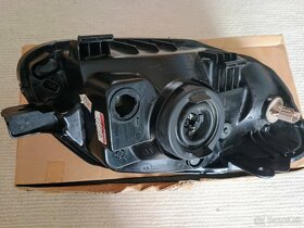 svetlomet HYUNDAI ACCENT ľavý a ELANTRA pravý - 9
