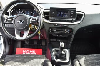 Kia Ceed SW 1.6 CRDi - odpočet DPH - 9