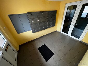 1-izbový byt na prenájom, Zvolen - 9